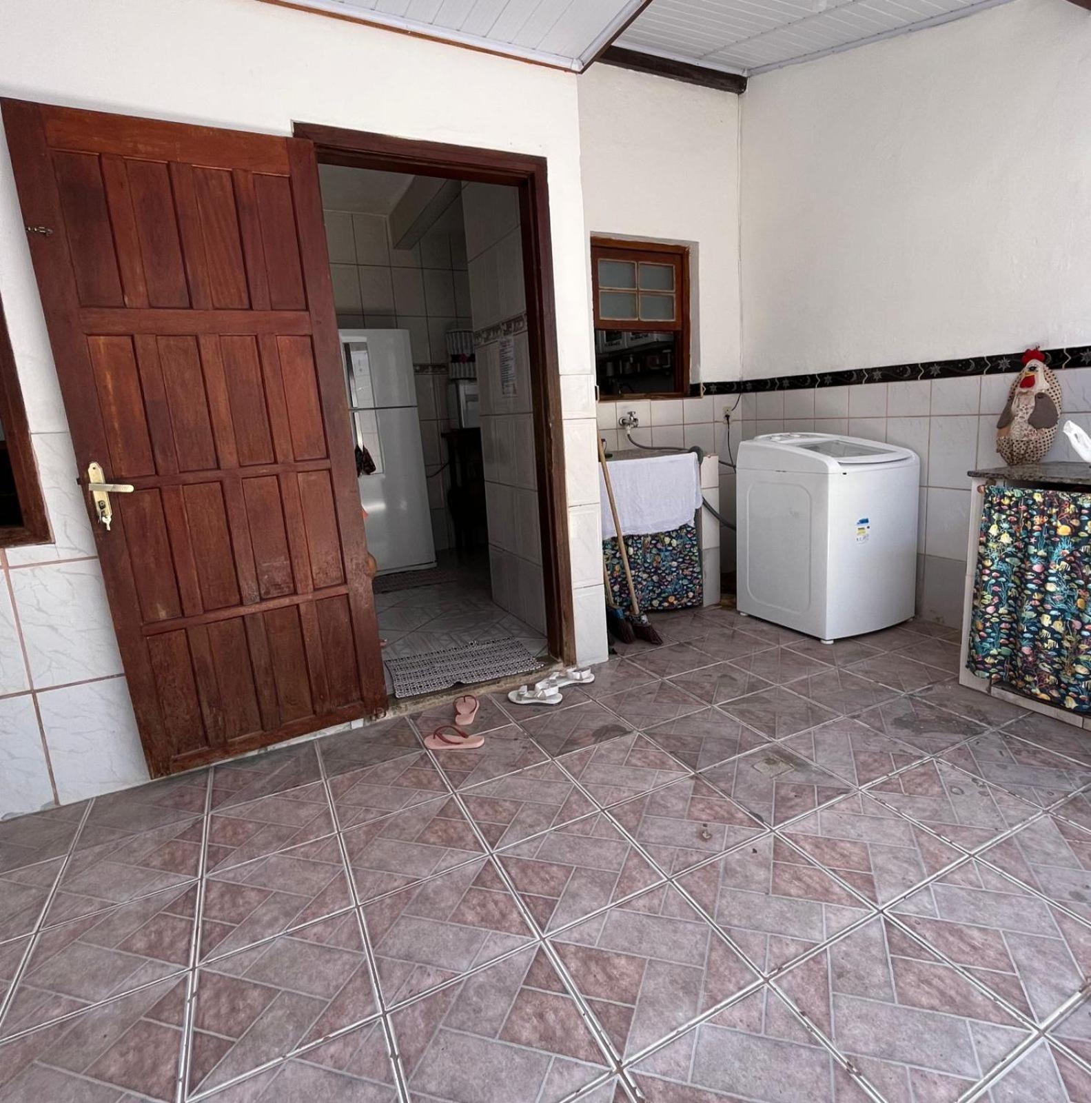 Casa temporada em Paraty famíliar Exterior foto