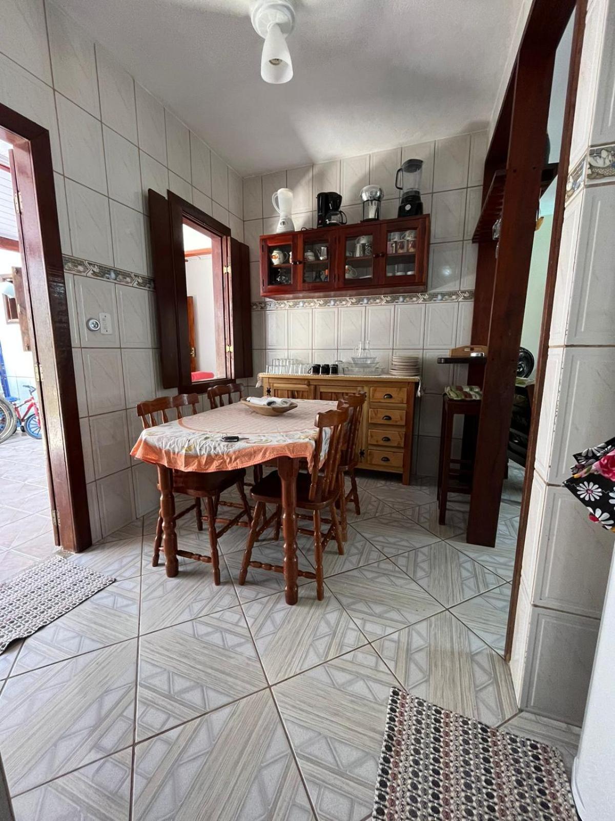 Casa temporada em Paraty famíliar Exterior foto