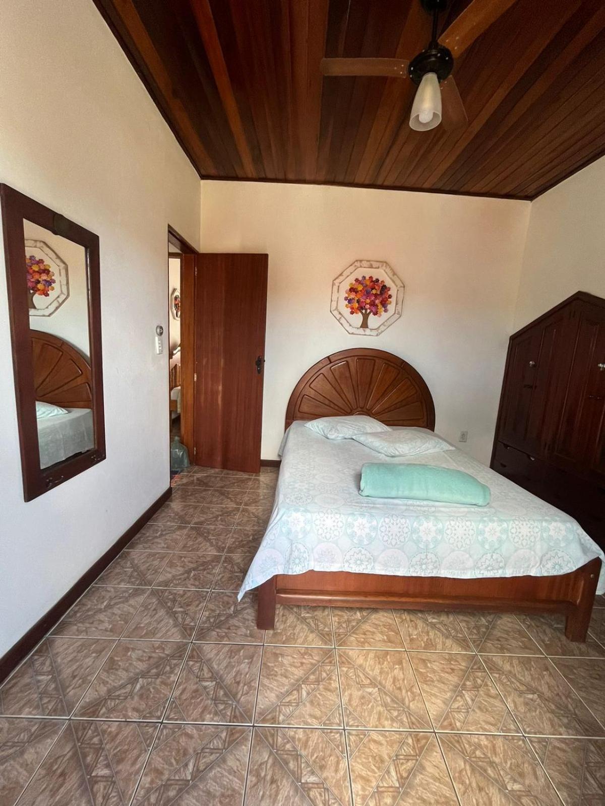 Casa temporada em Paraty famíliar Exterior foto
