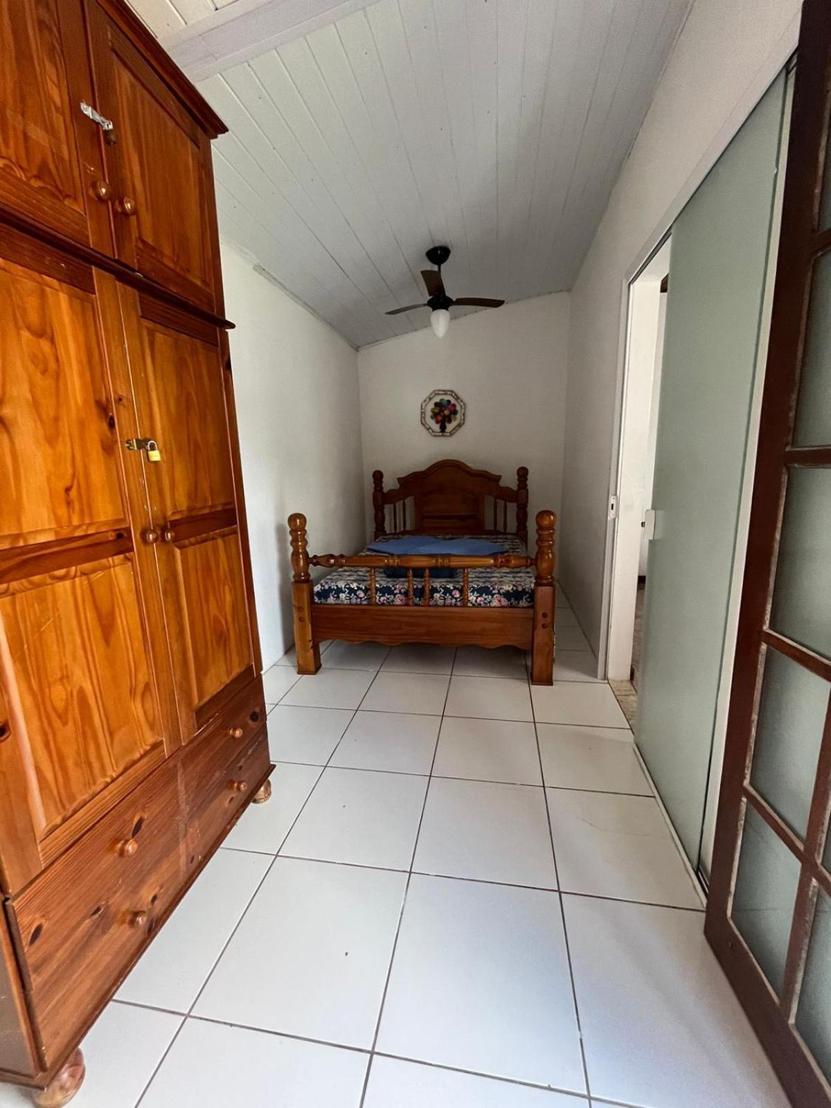 Casa temporada em Paraty famíliar Exterior foto