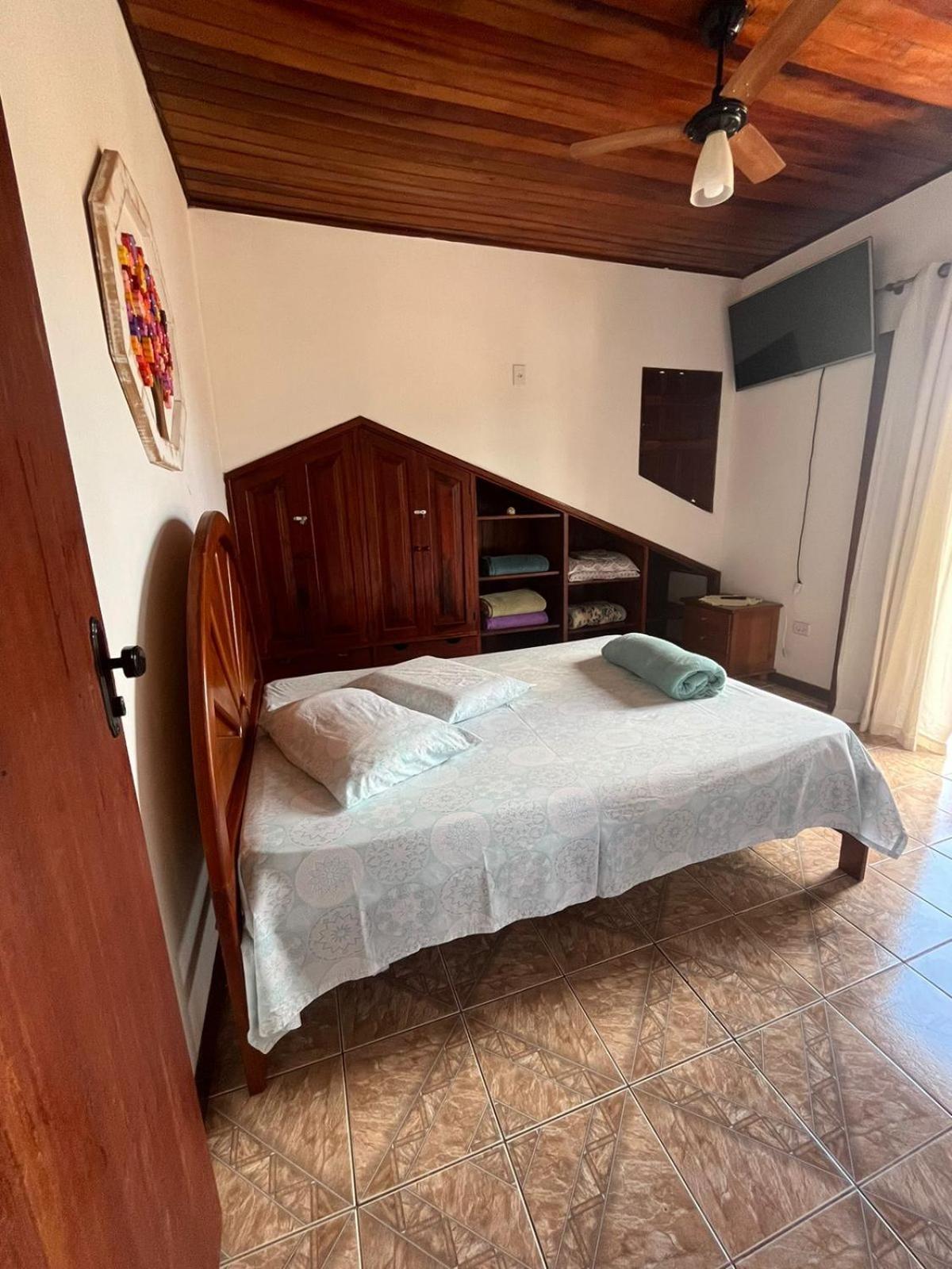 Casa temporada em Paraty famíliar Exterior foto
