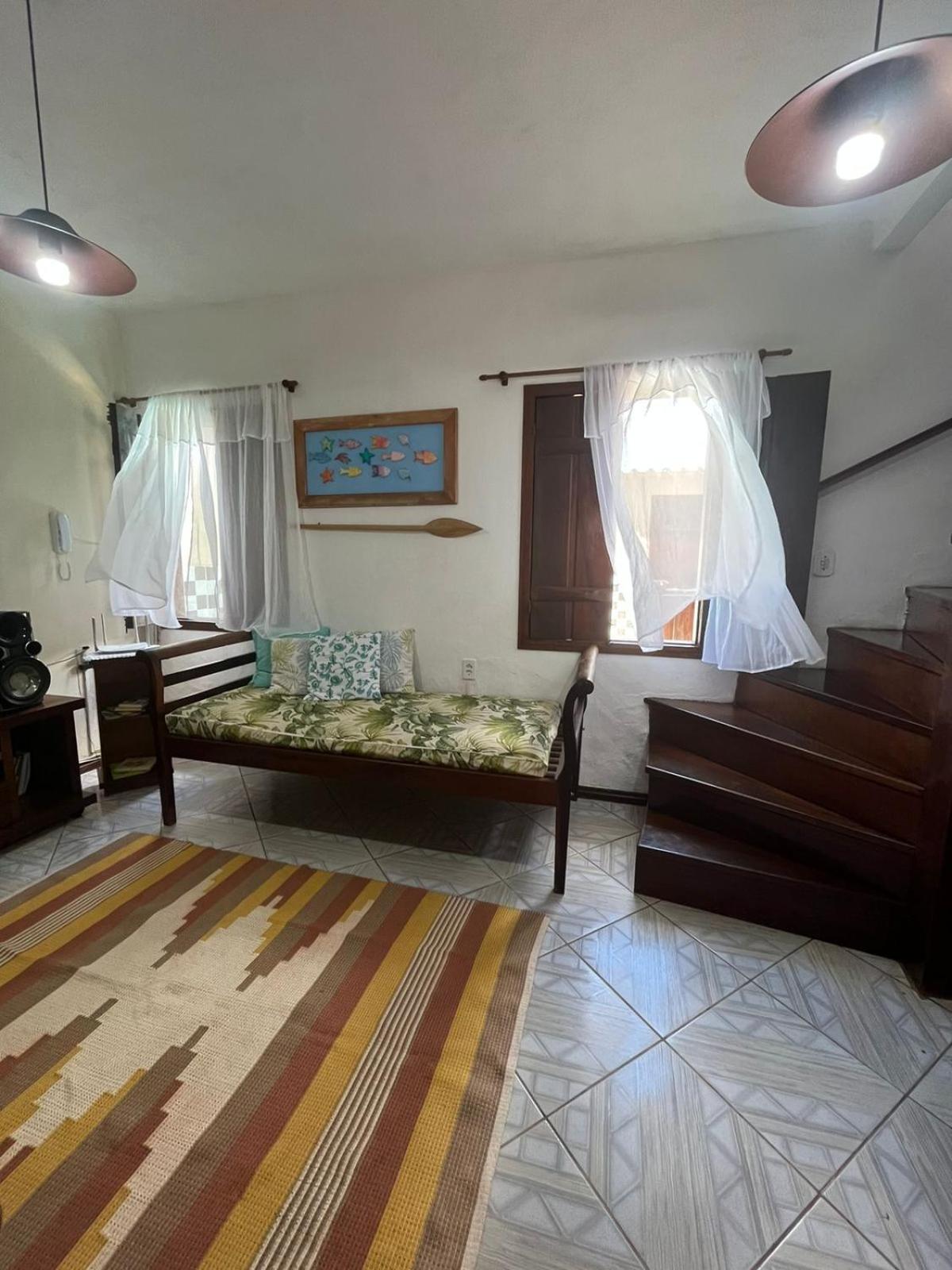 Casa temporada em Paraty famíliar Exterior foto