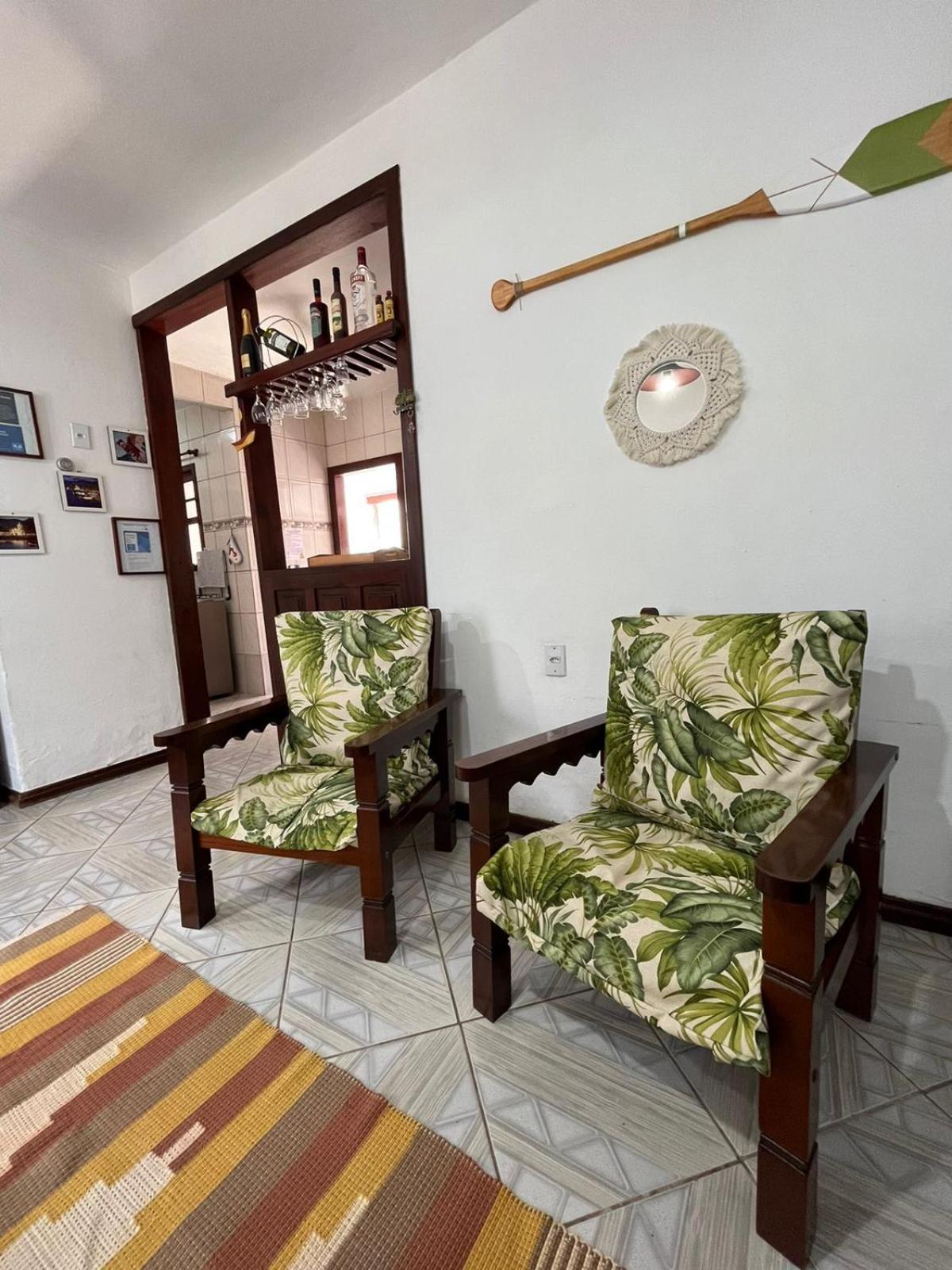 Casa temporada em Paraty famíliar Exterior foto
