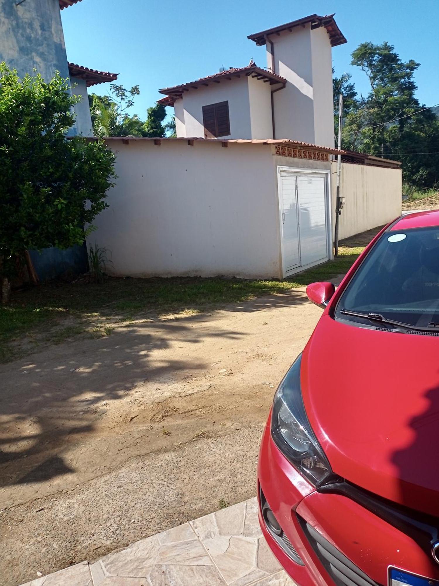 Casa temporada em Paraty famíliar Exterior foto