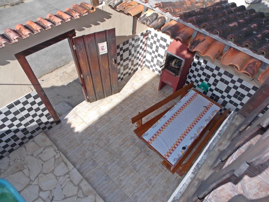 Casa temporada em Paraty famíliar Exterior foto