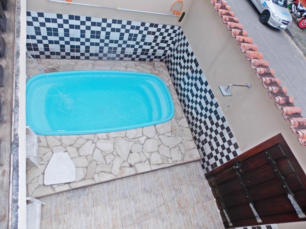 Casa temporada em Paraty famíliar Exterior foto