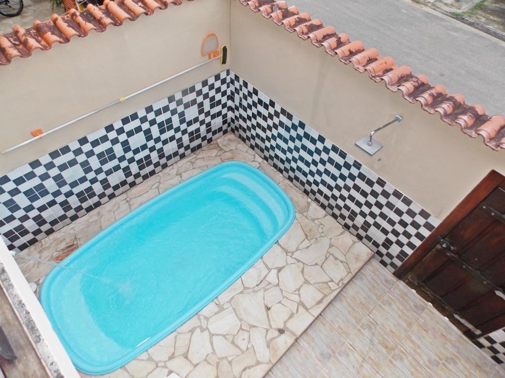 Casa temporada em Paraty famíliar Exterior foto